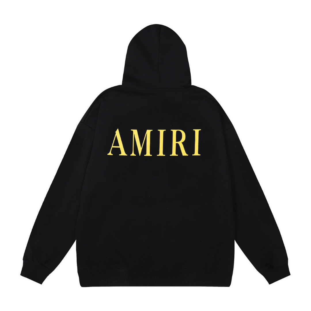 Sweat à Capuche Amr