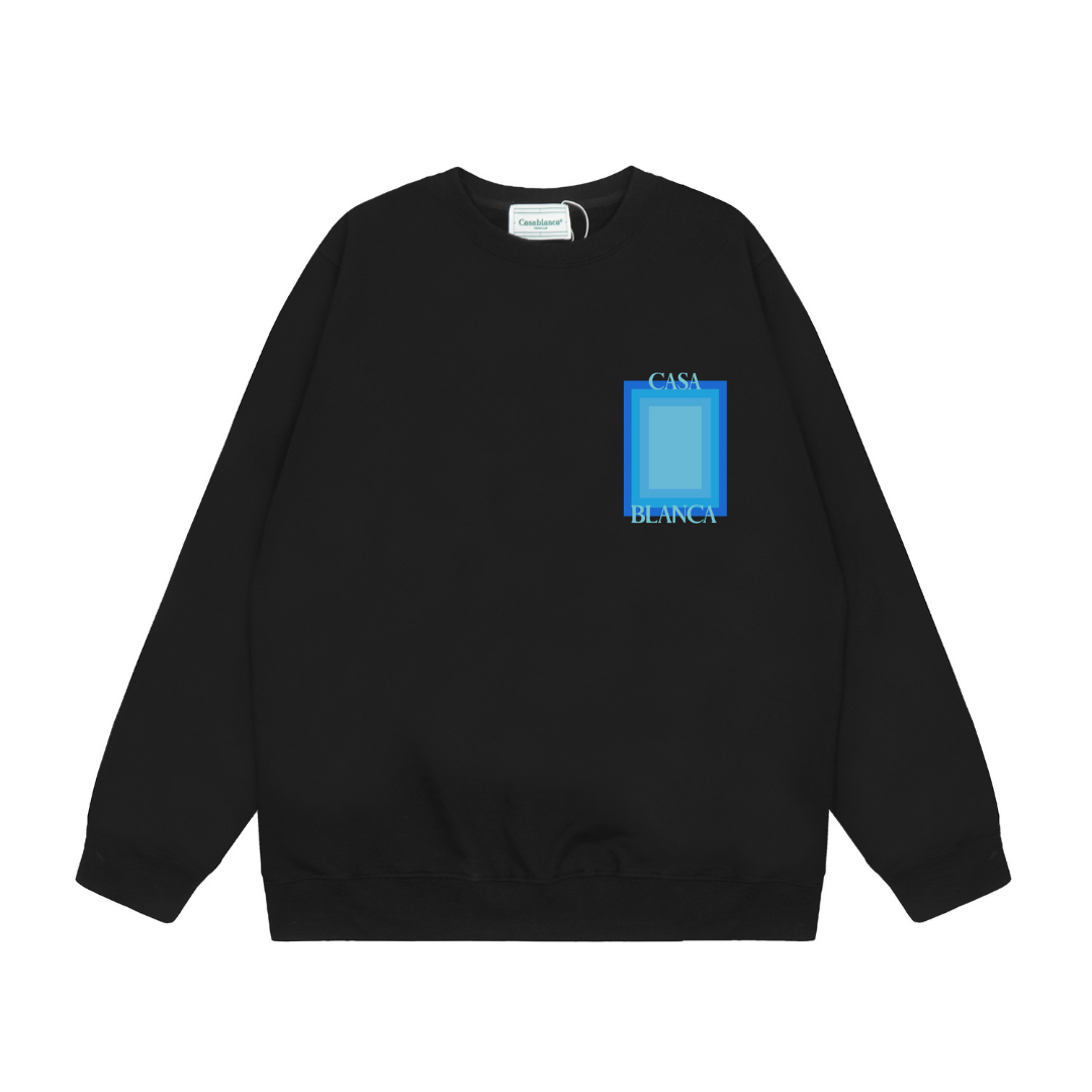 Sweat Casa Monogram