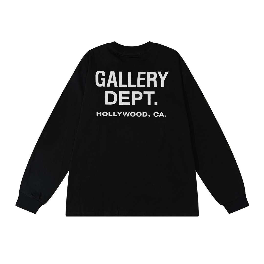 Sweat à Capuche Gallery Dpt.