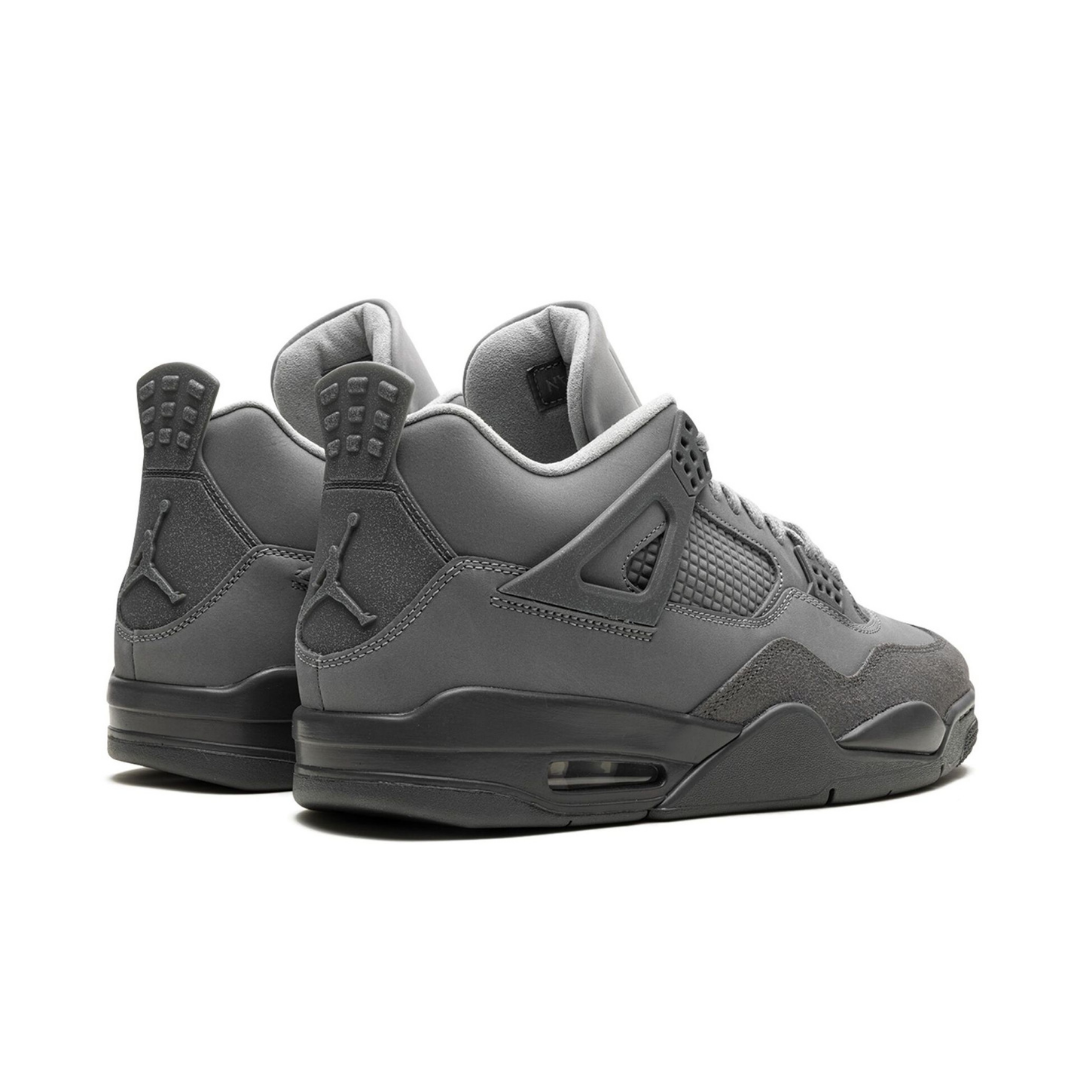 J4 Retro Wet Cement