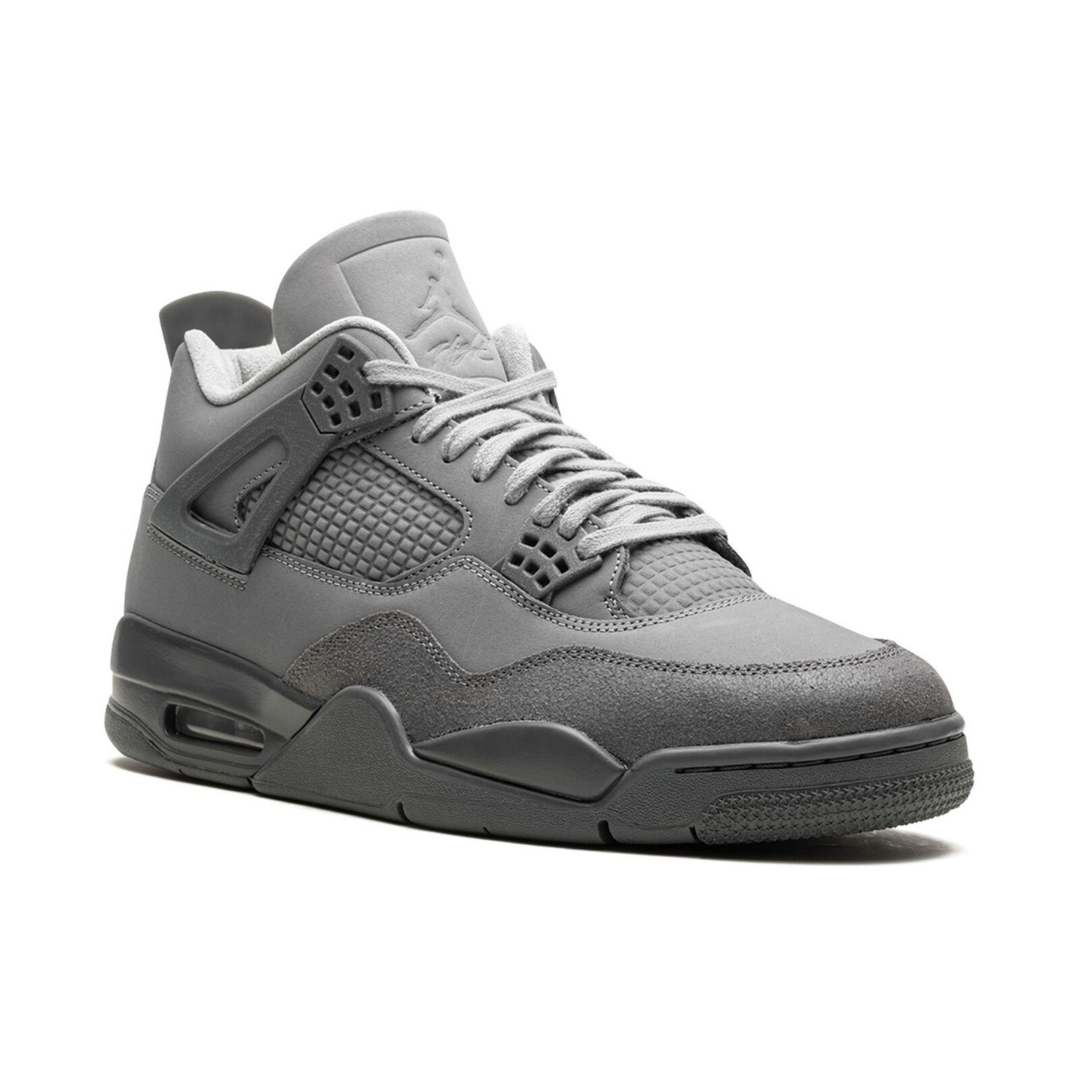 J4 Retro Wet Cement