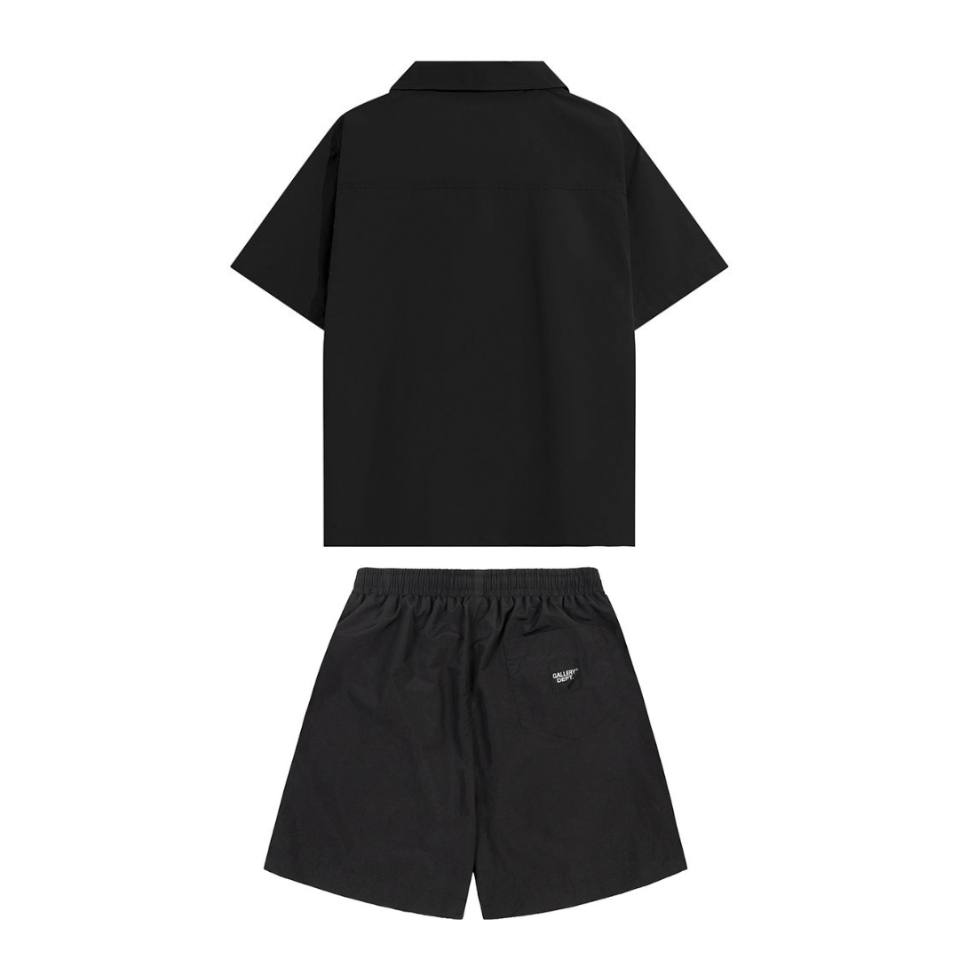 Ensemble Short Gallery Dpt.