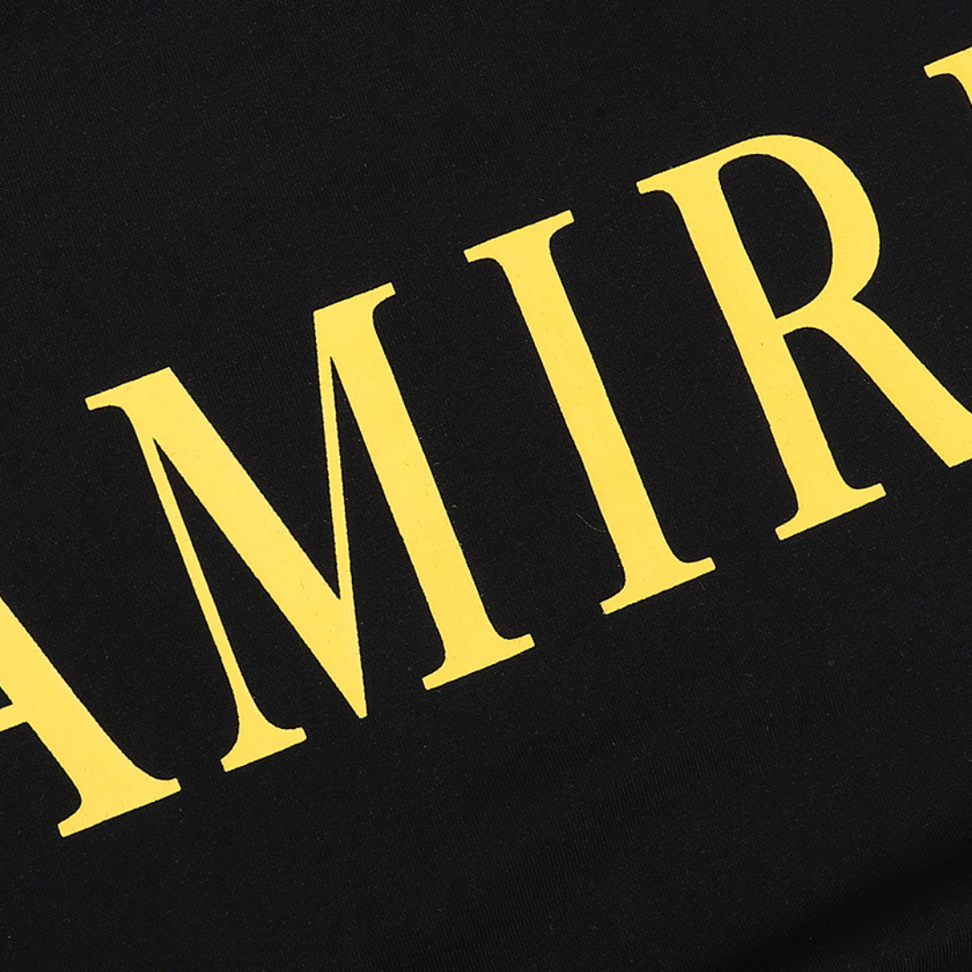 Sweat à Capuche Amr