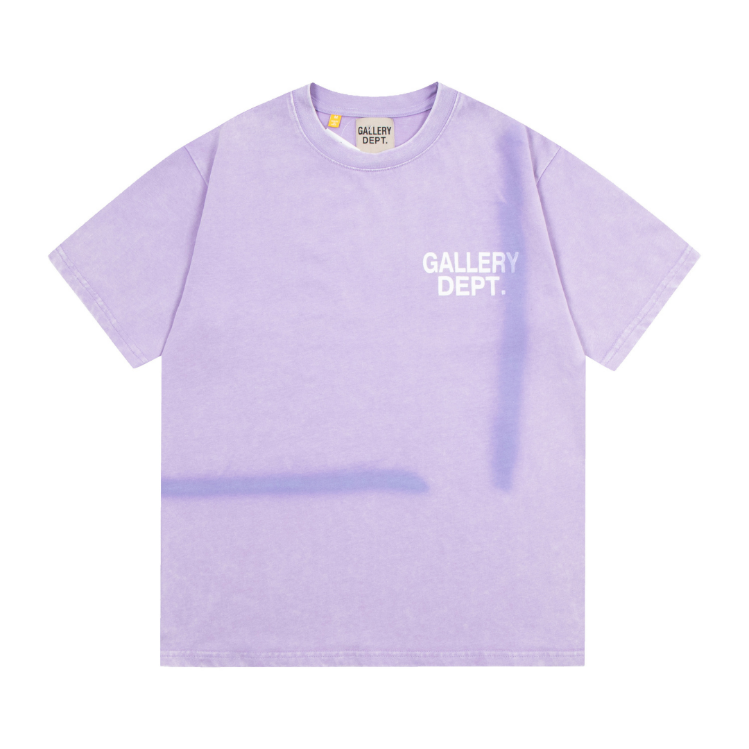 T-Shirt Gallery Dpt.