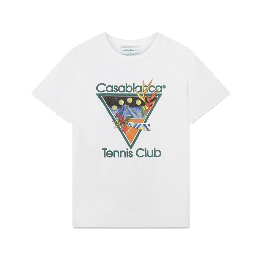 T-Shirt Casa Monogram
