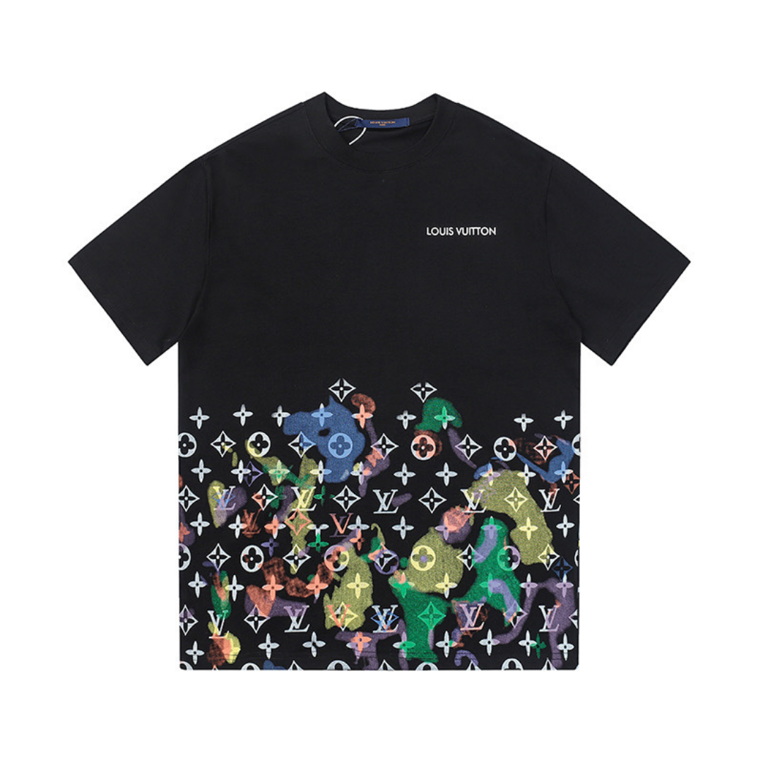 T-Shirt Monogram