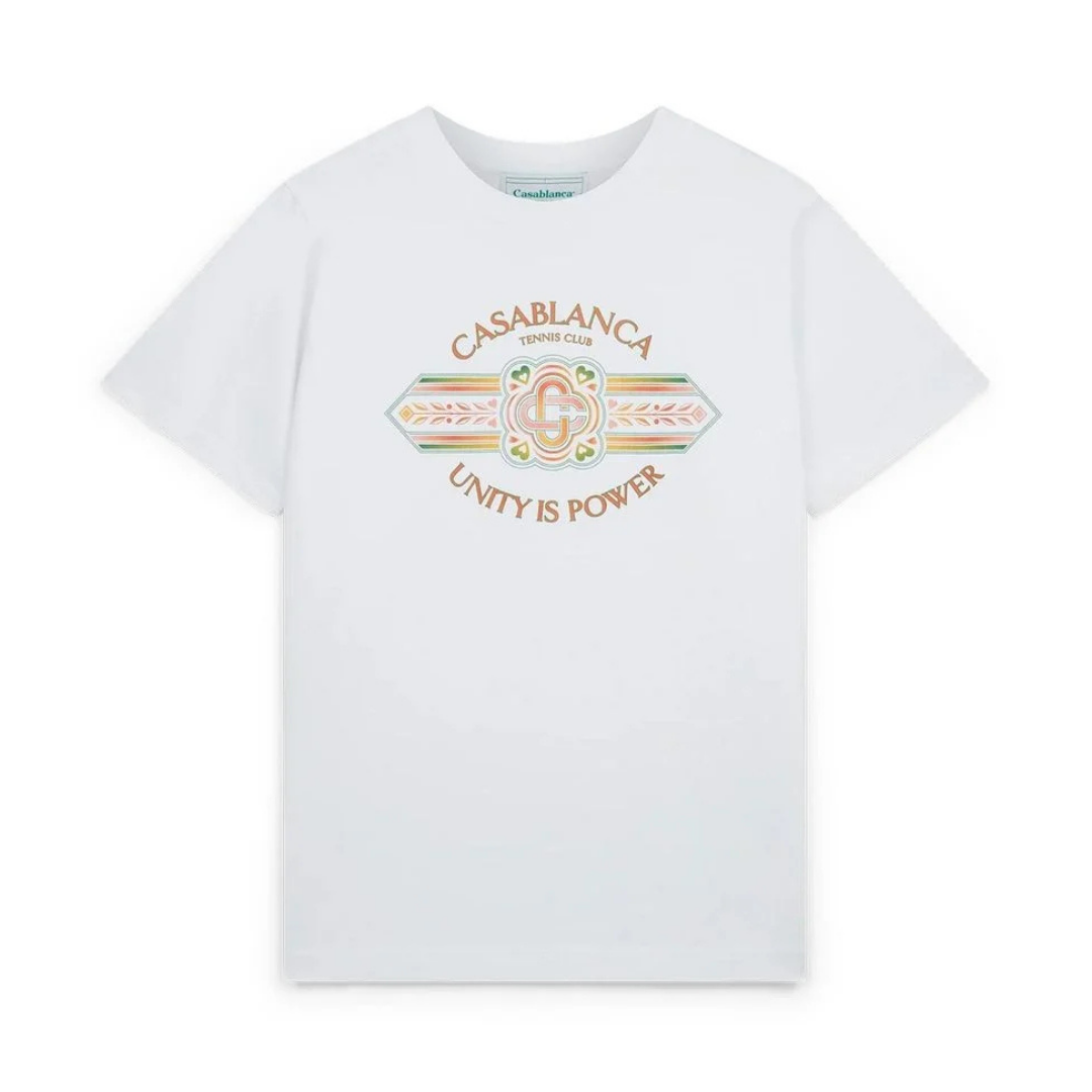 T-Shirt Casa Monogram