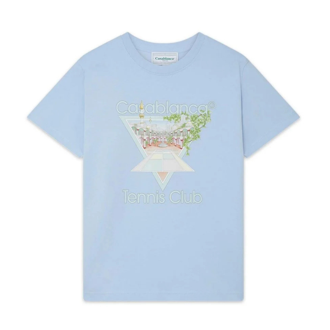T-Shirt Casa Monogram
