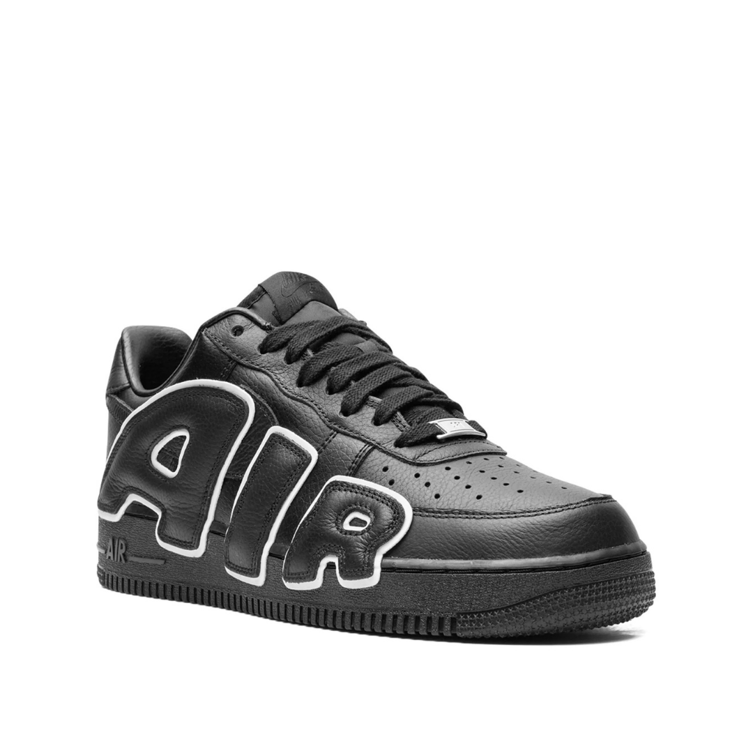 AF1 x CPFM Noir