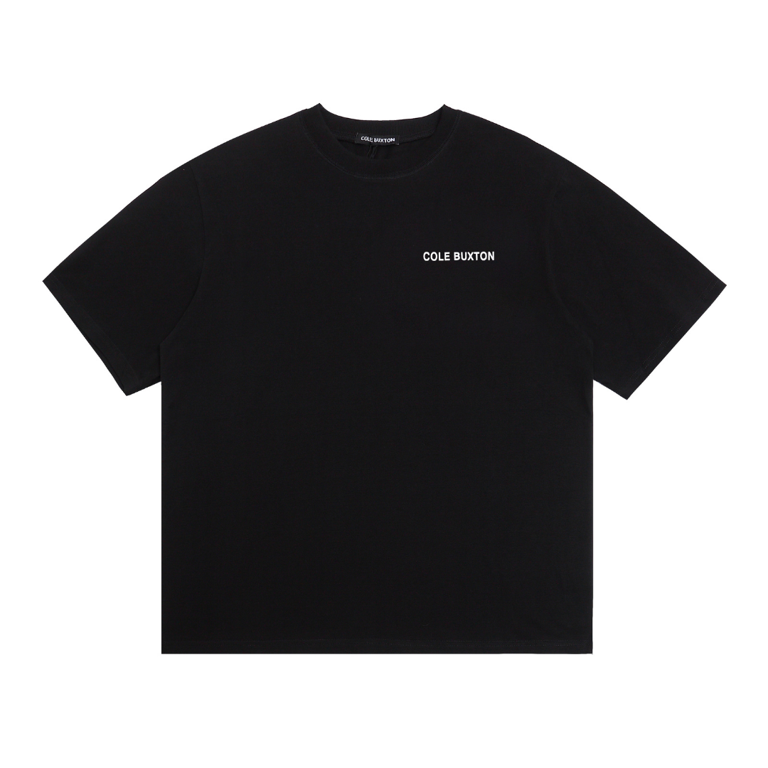 T-Shirt CB Monogram
