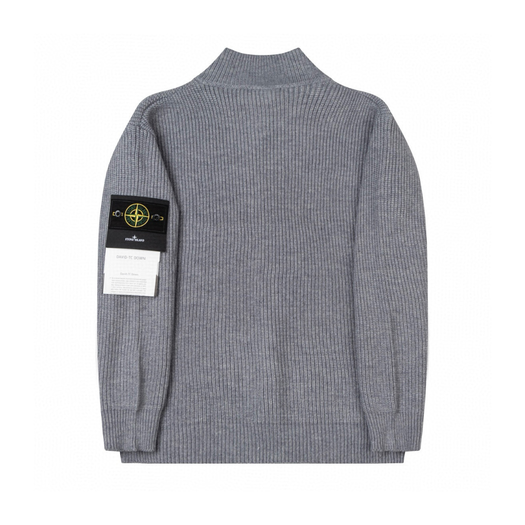 Pull Full Zippé