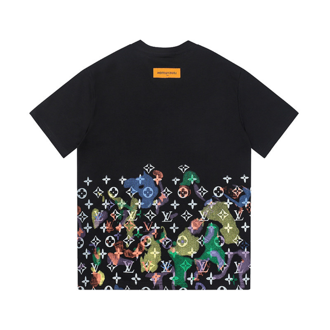 T-Shirt Monogram