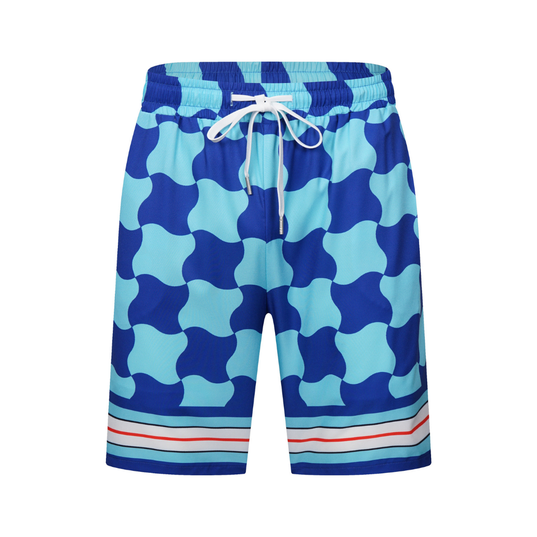 Ensemble Short Casa