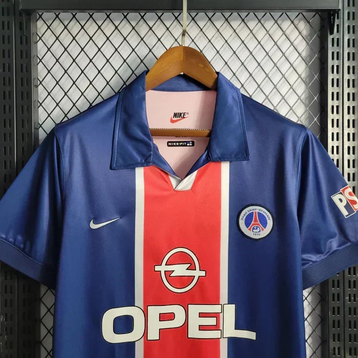 Maillot 1998/1999 Retro PSG Home