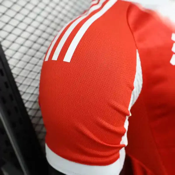 Maillot 2025/2026 Bayern Munchen Home