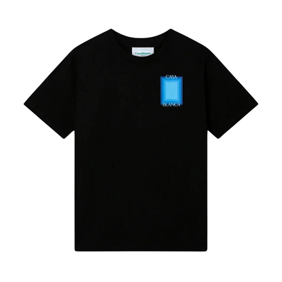 T-Shirt Casa Monogram