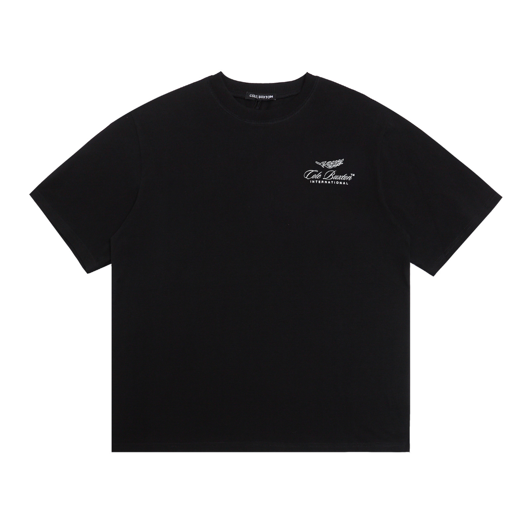 T-Shirt CB Monogram