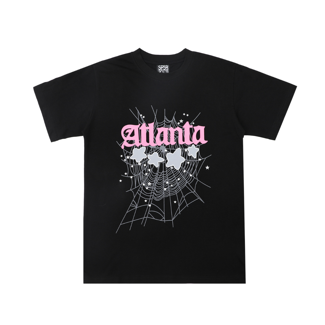 T-Shirt Sp5der