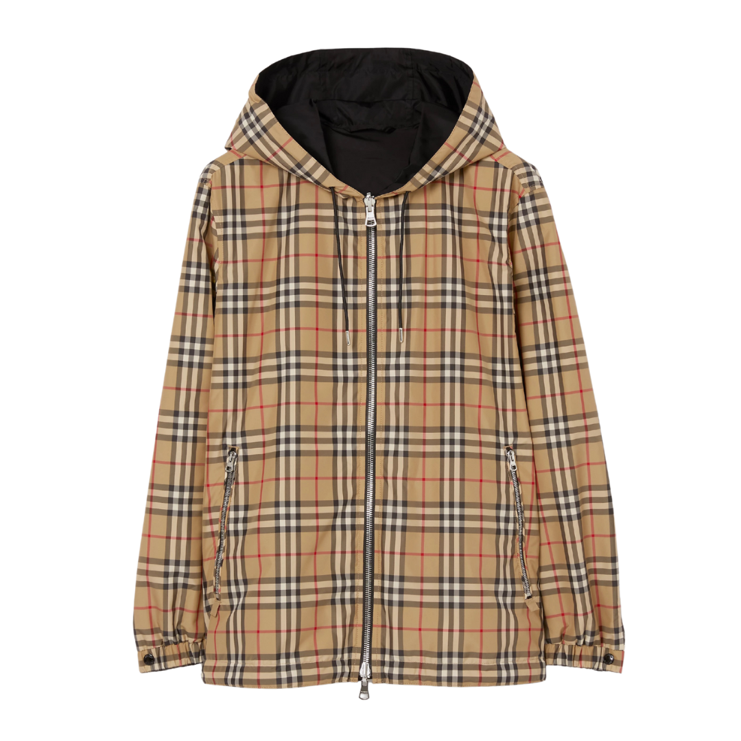 Coupe-Vent BB Monogram