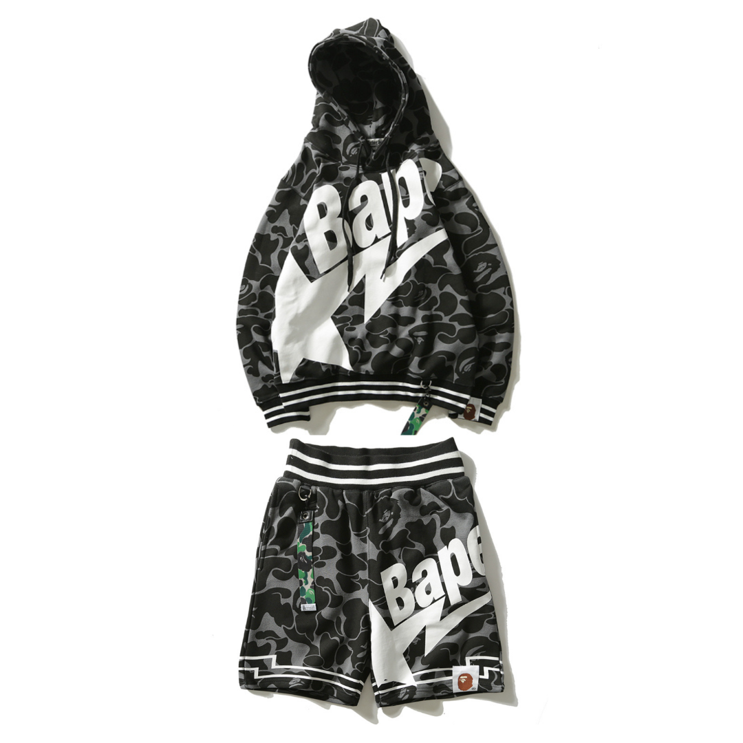Ensemble Bape