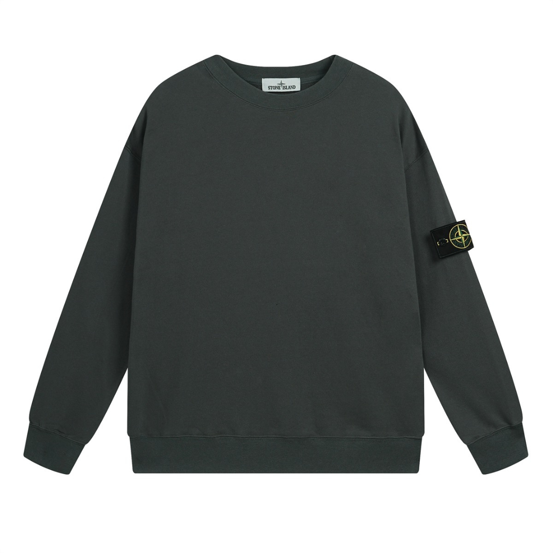 Sweat Monogram