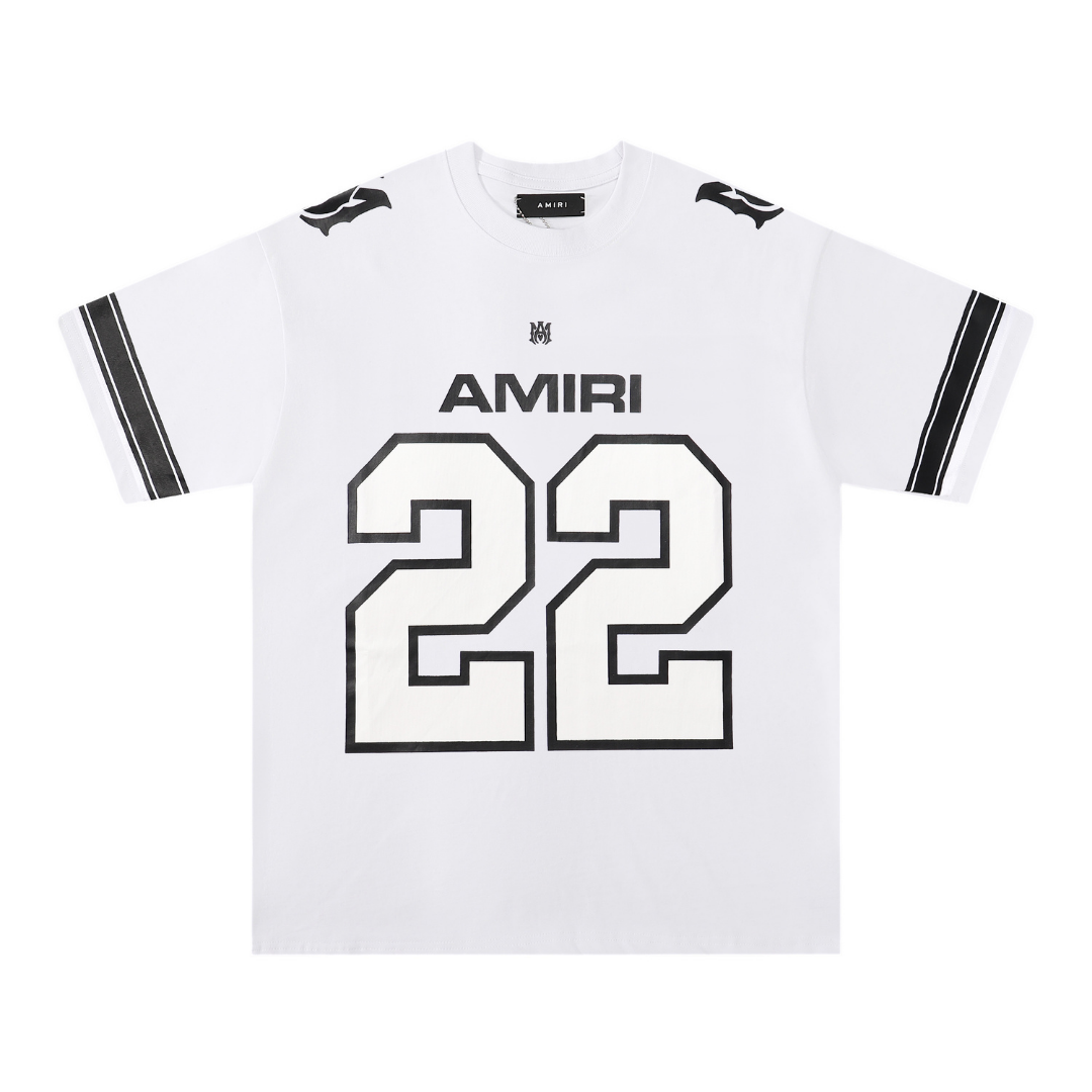 T-Shirt Amr 22 Sport