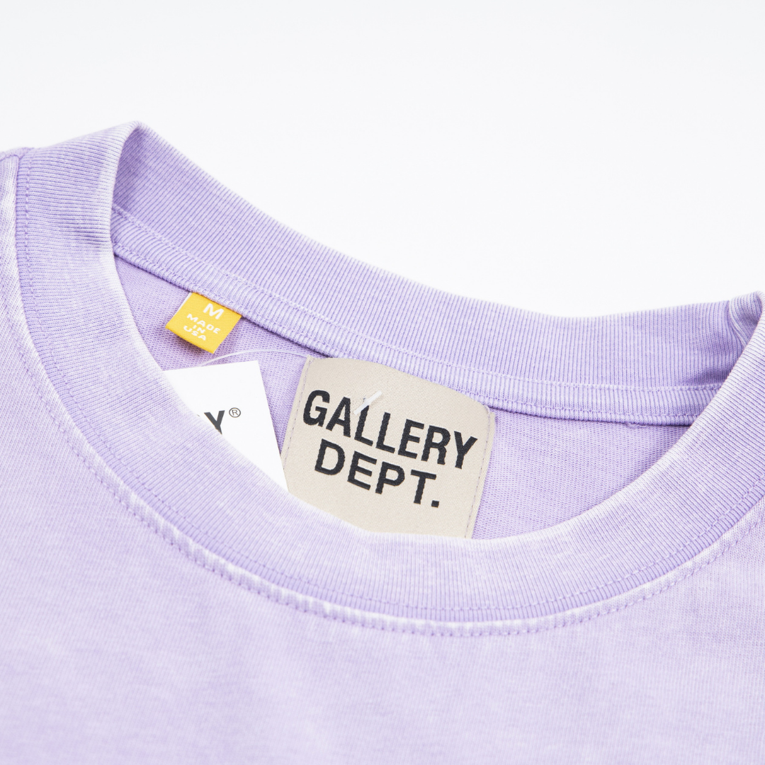 T-Shirt Gallery Dpt.