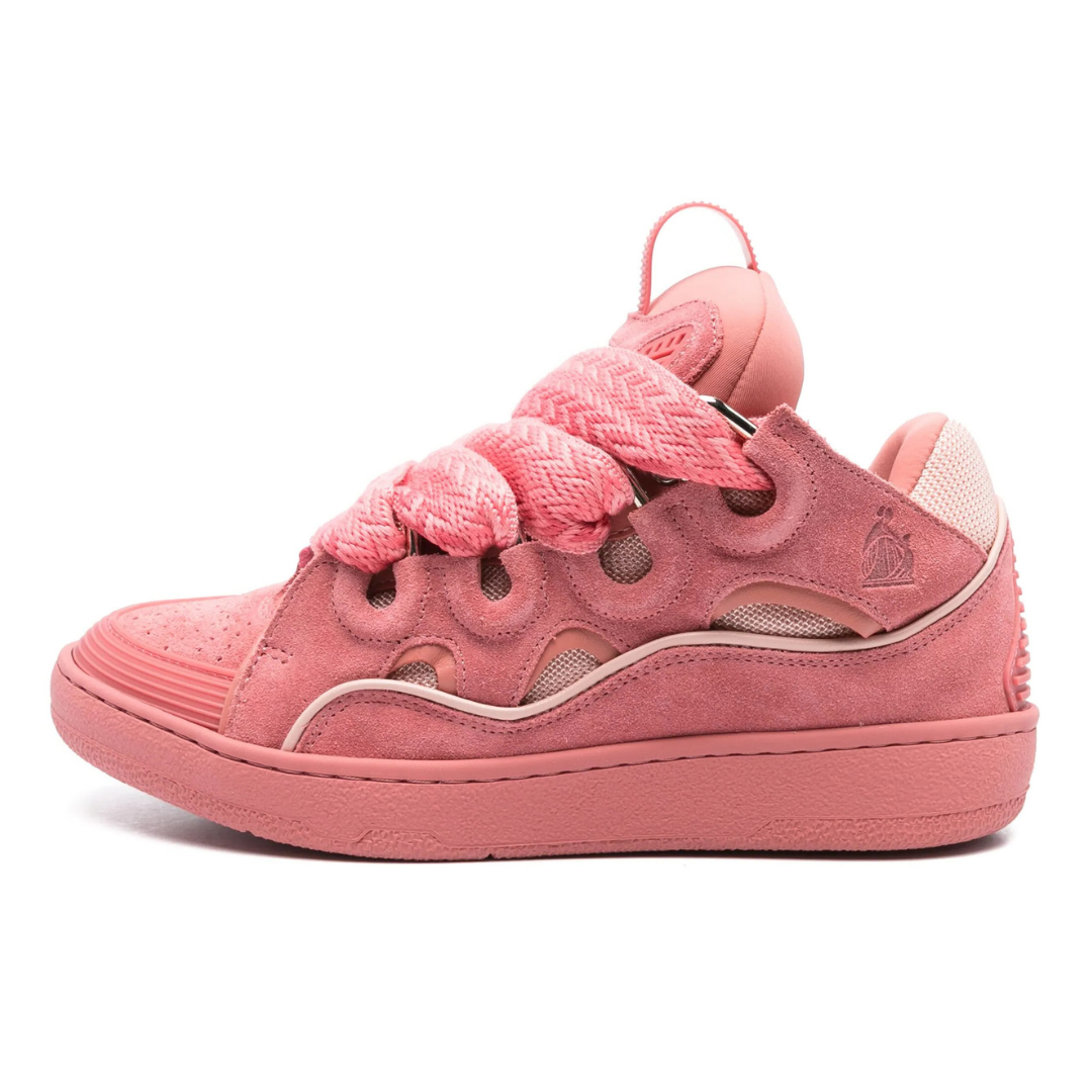 Curb Rose