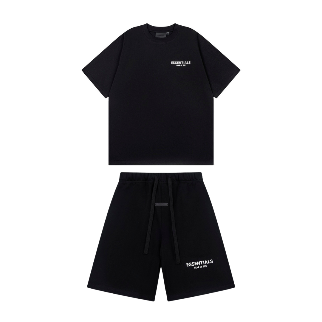 Ensemble Short Essentials