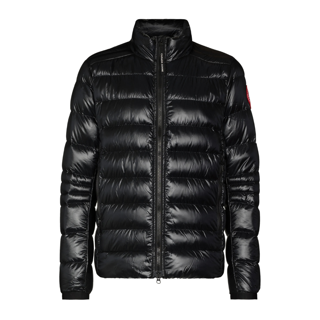 Veste Goose Crofton Padded