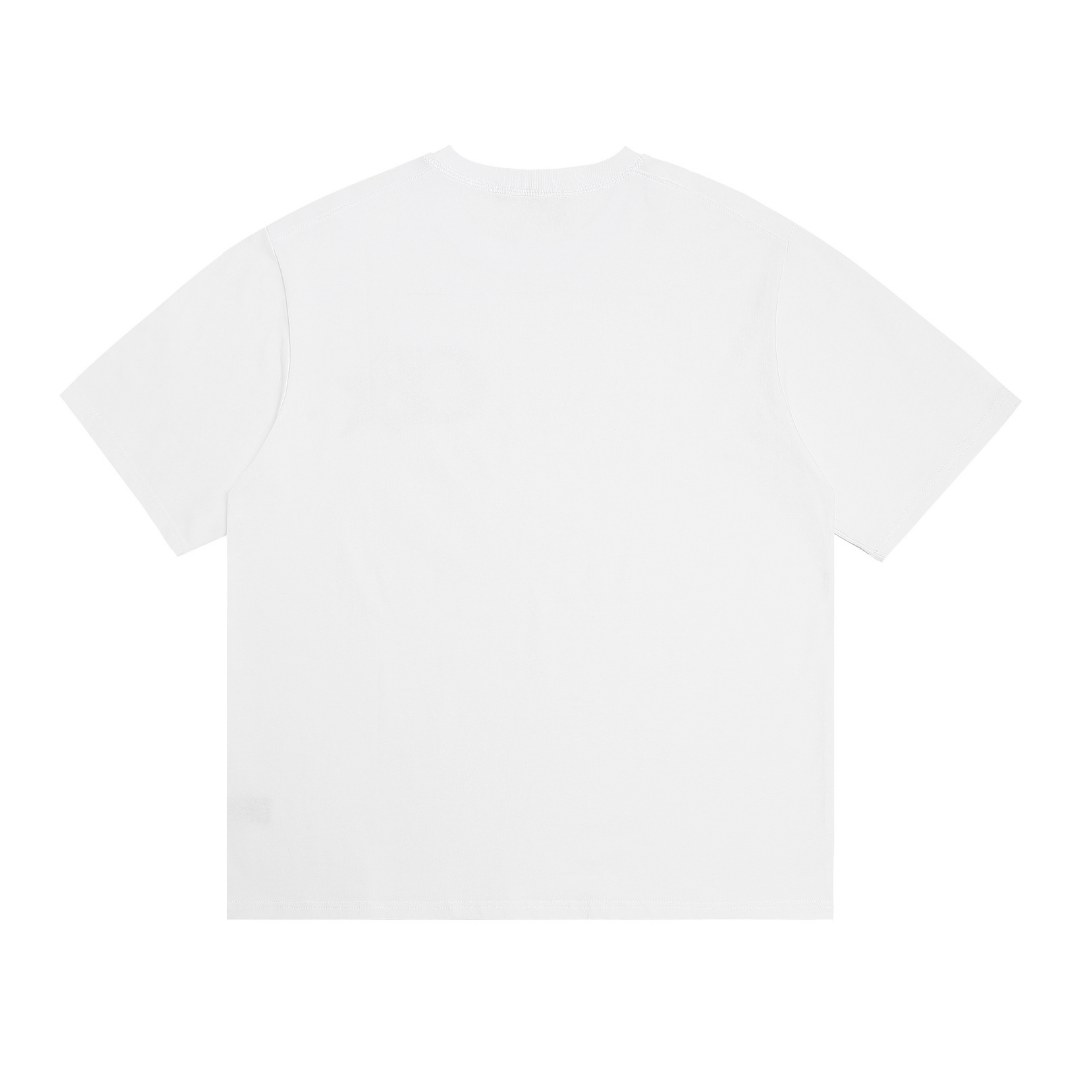 T-Shirt CB Monogram