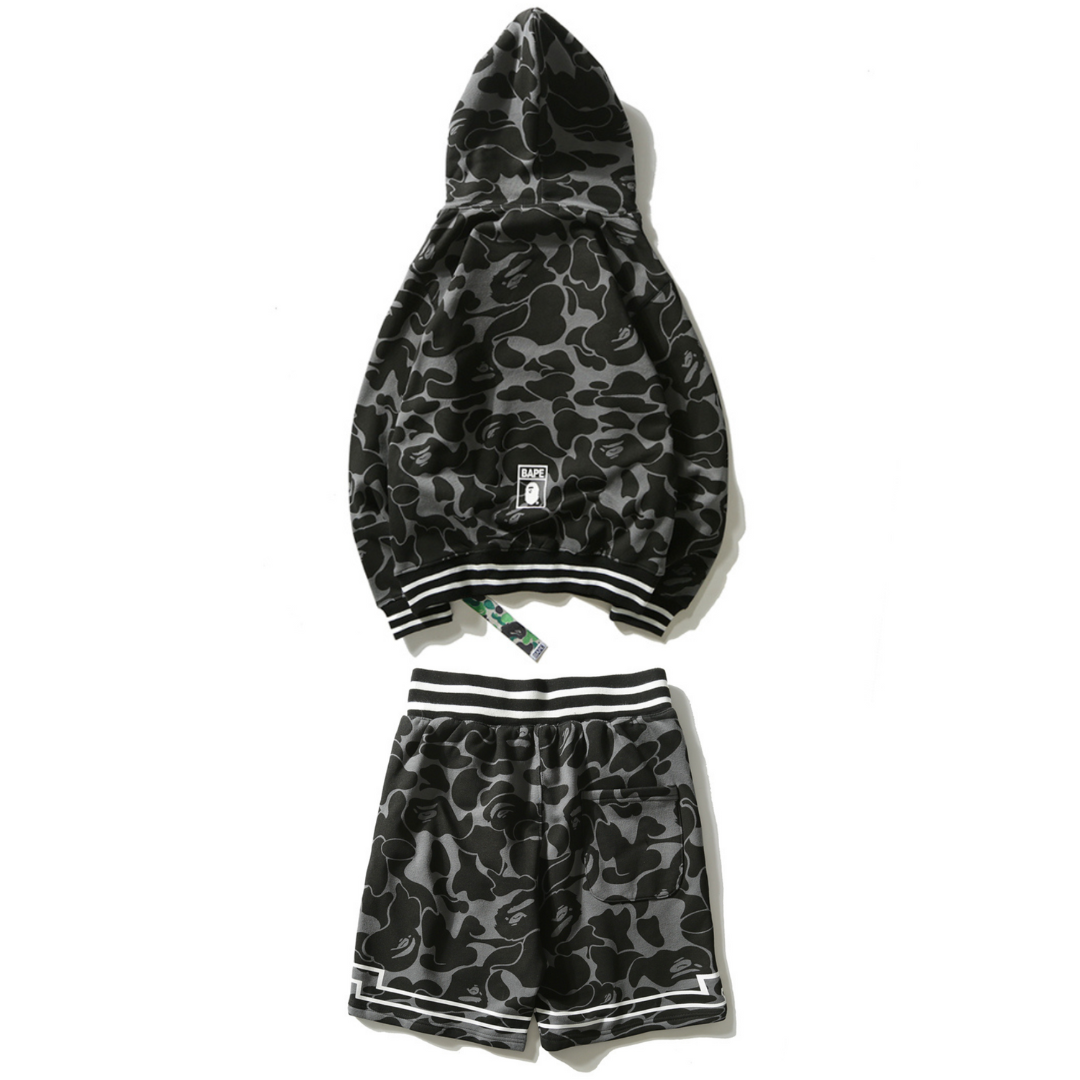 Ensemble Bape