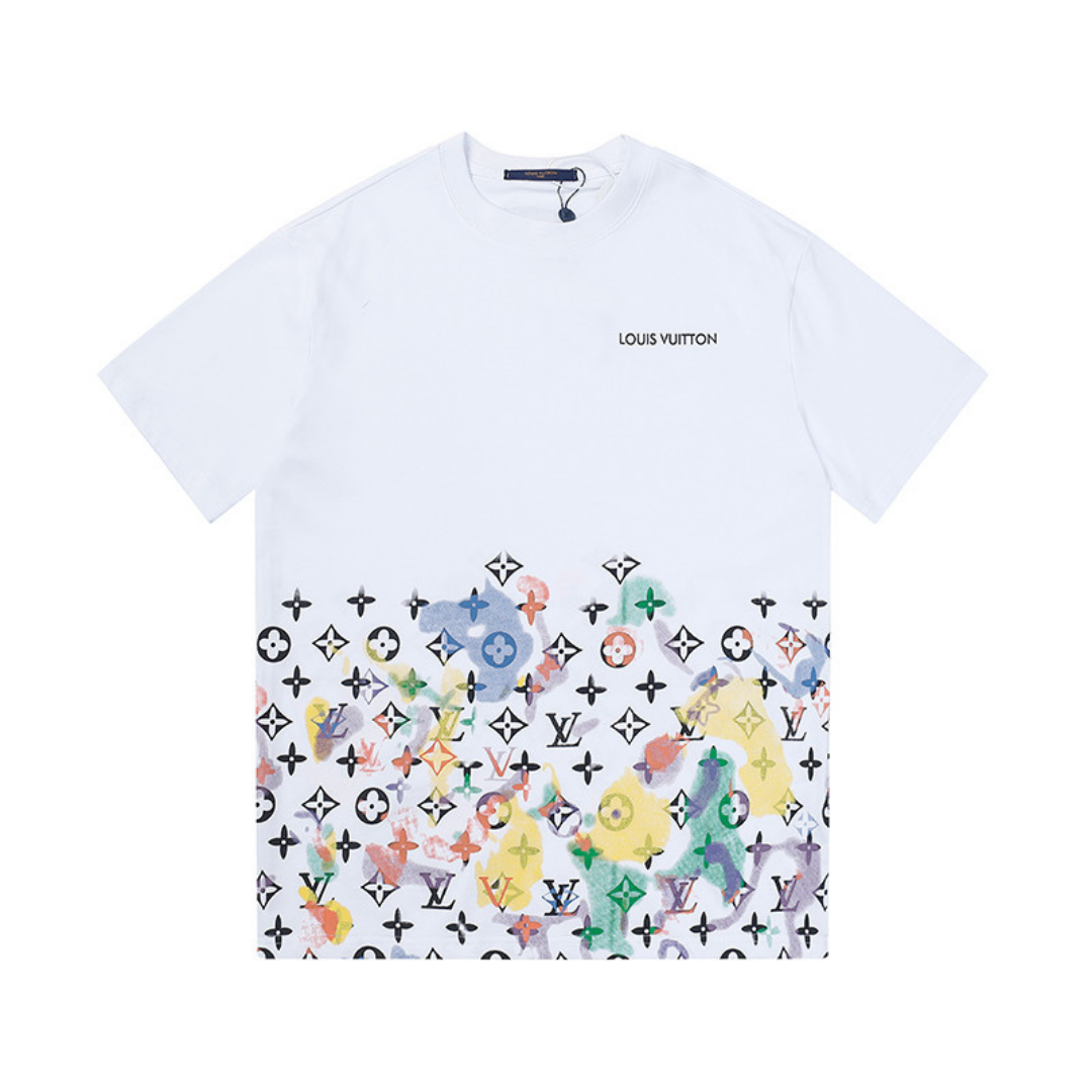 T-Shirt Monogram