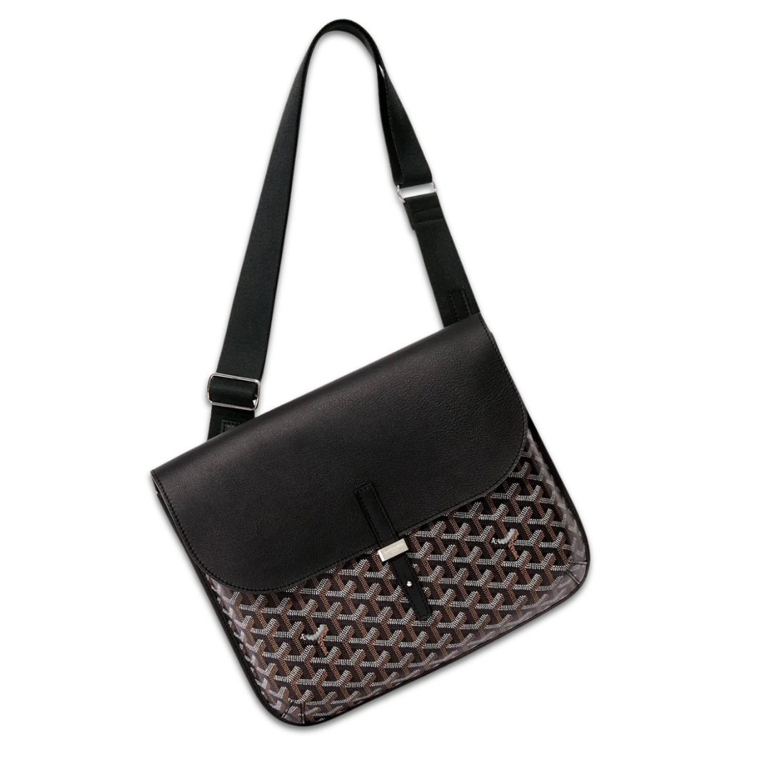 Sac Besace Coursier