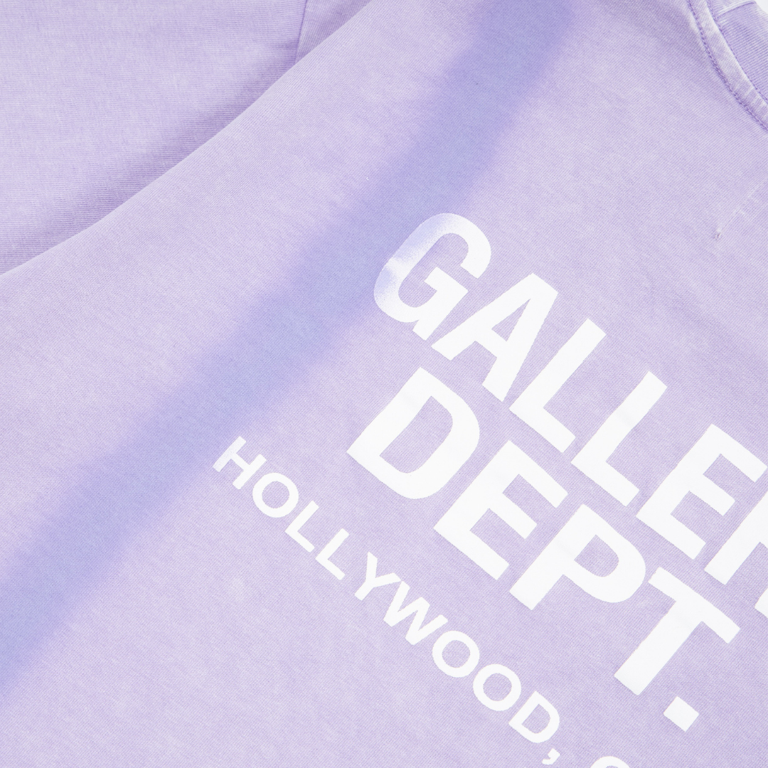 T-Shirt Gallery Dpt.