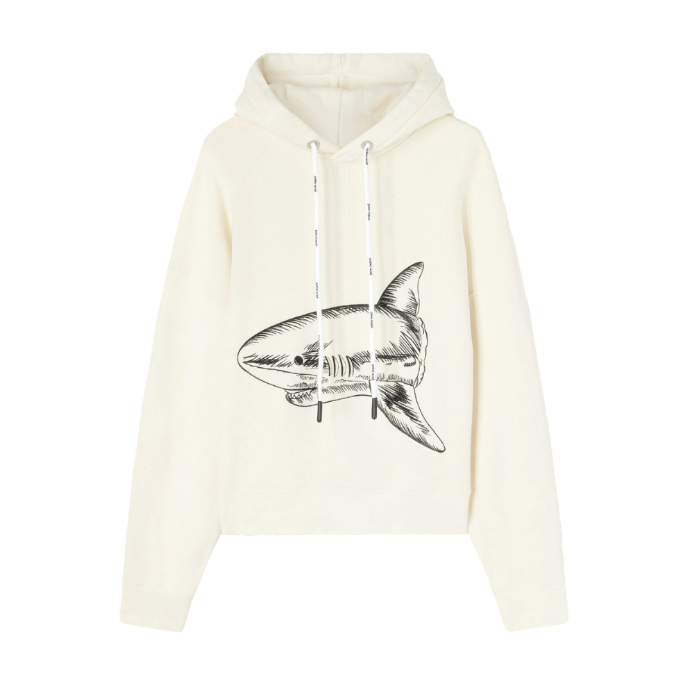 Sweat à Capuche Palm Shark