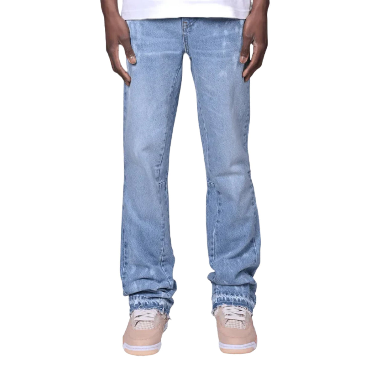 Jean Évasé BUNDLE 3