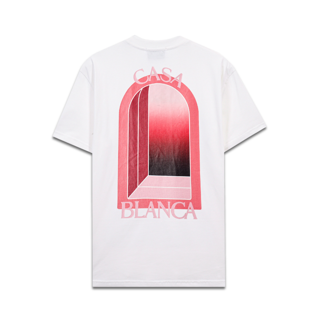 T-Shirt Casa Monogram