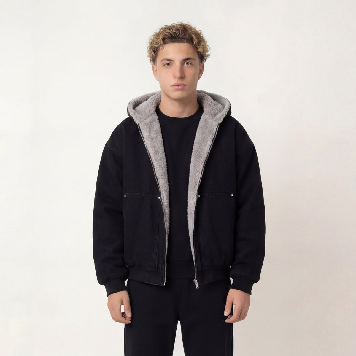 Veste MIRANO