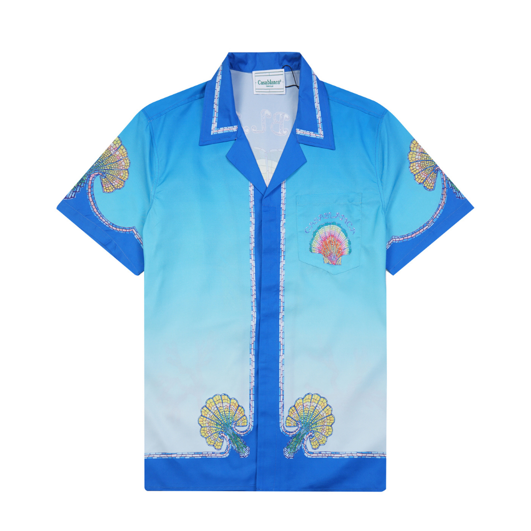 Ensemble Short Casa