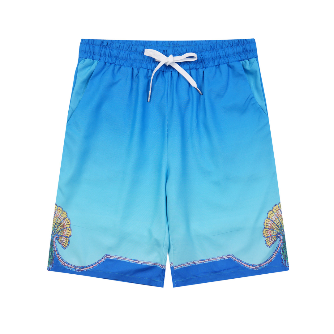 Ensemble Short Casa
