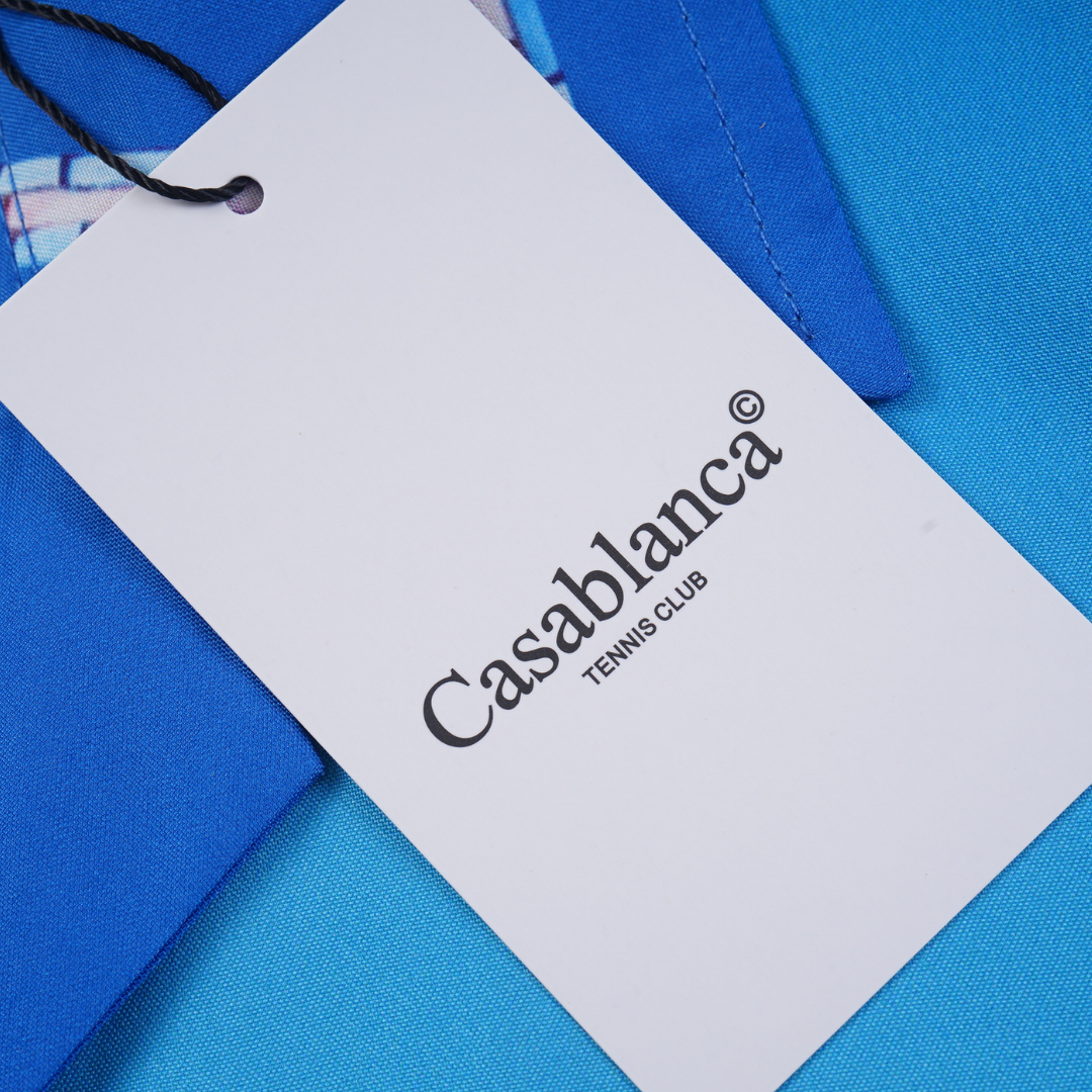 Ensemble Short Casa