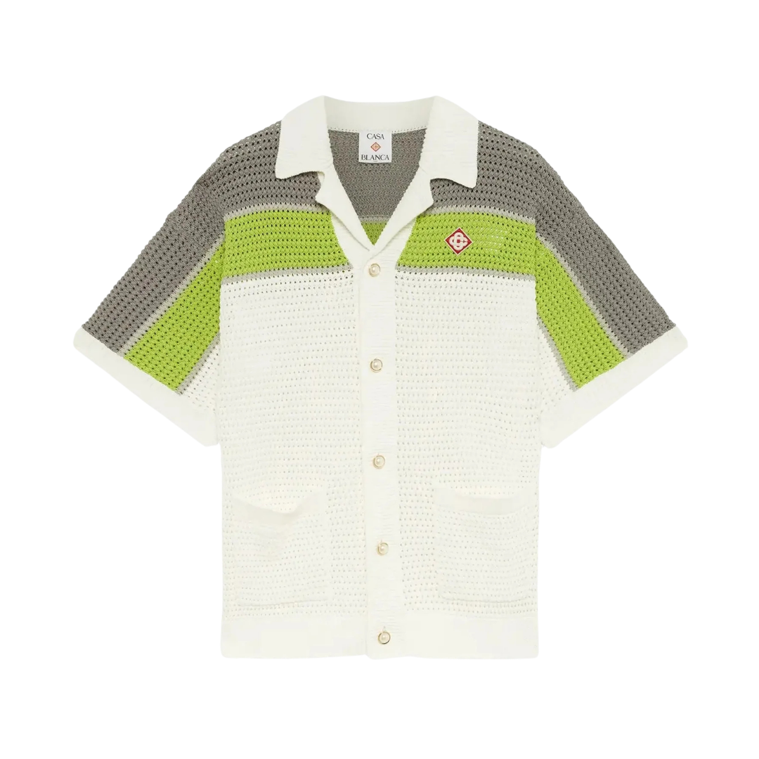 Ensemble Short Casa