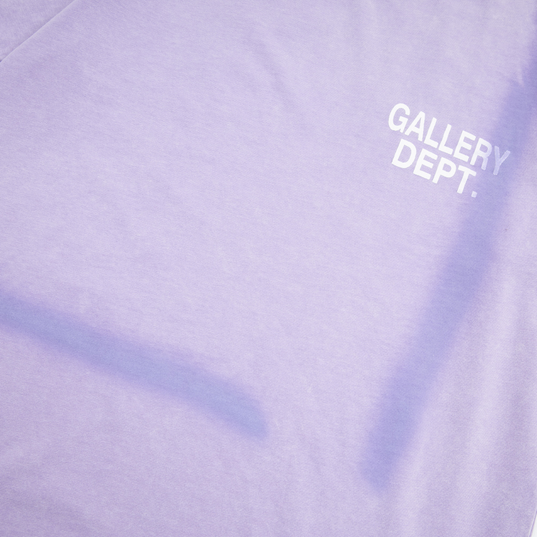 T-Shirt Gallery Dpt.