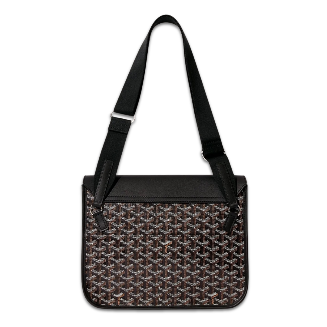 Sac Besace Coursier