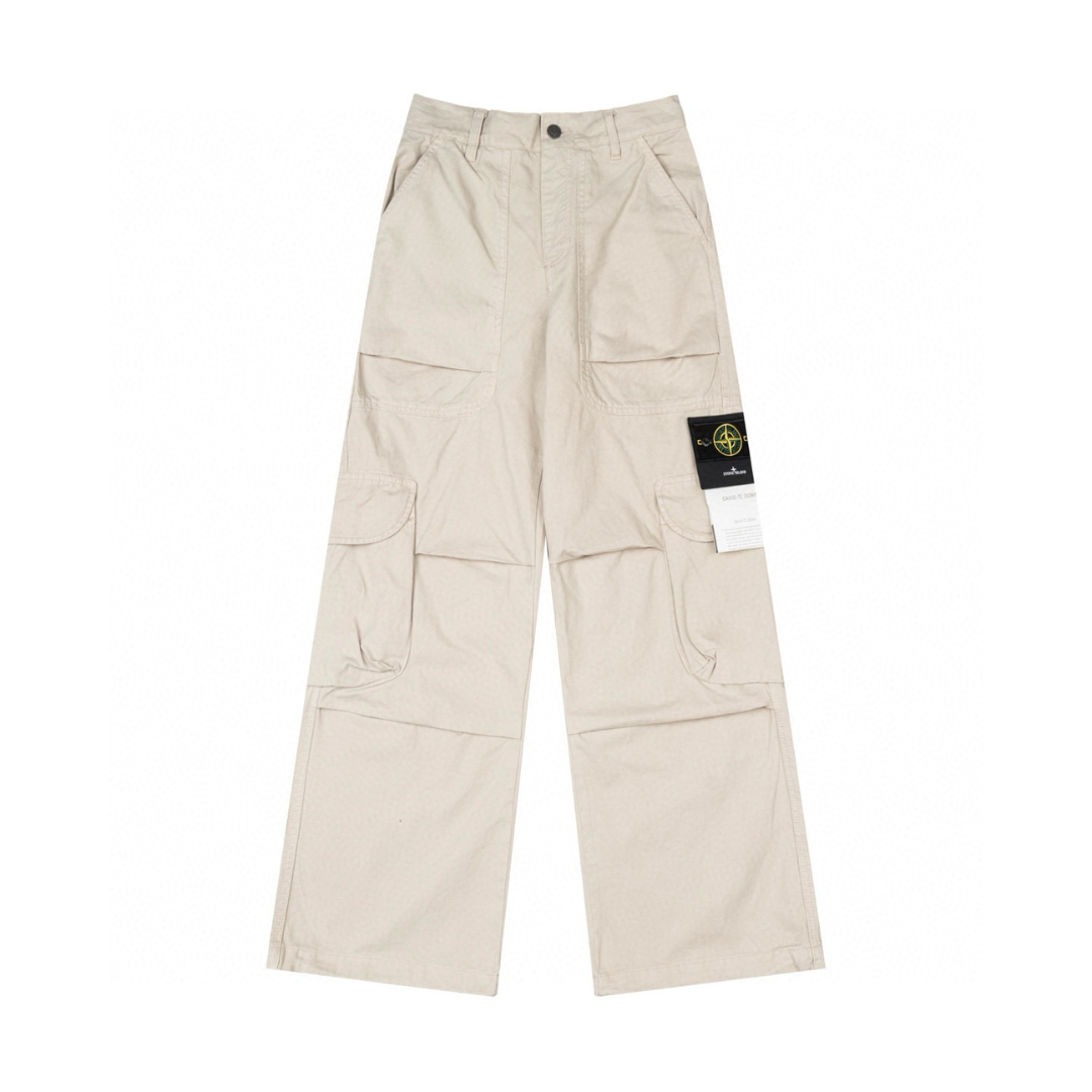Pantalon Cargo