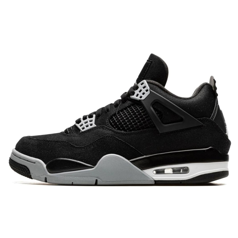 J4 Retro Noir Canvas