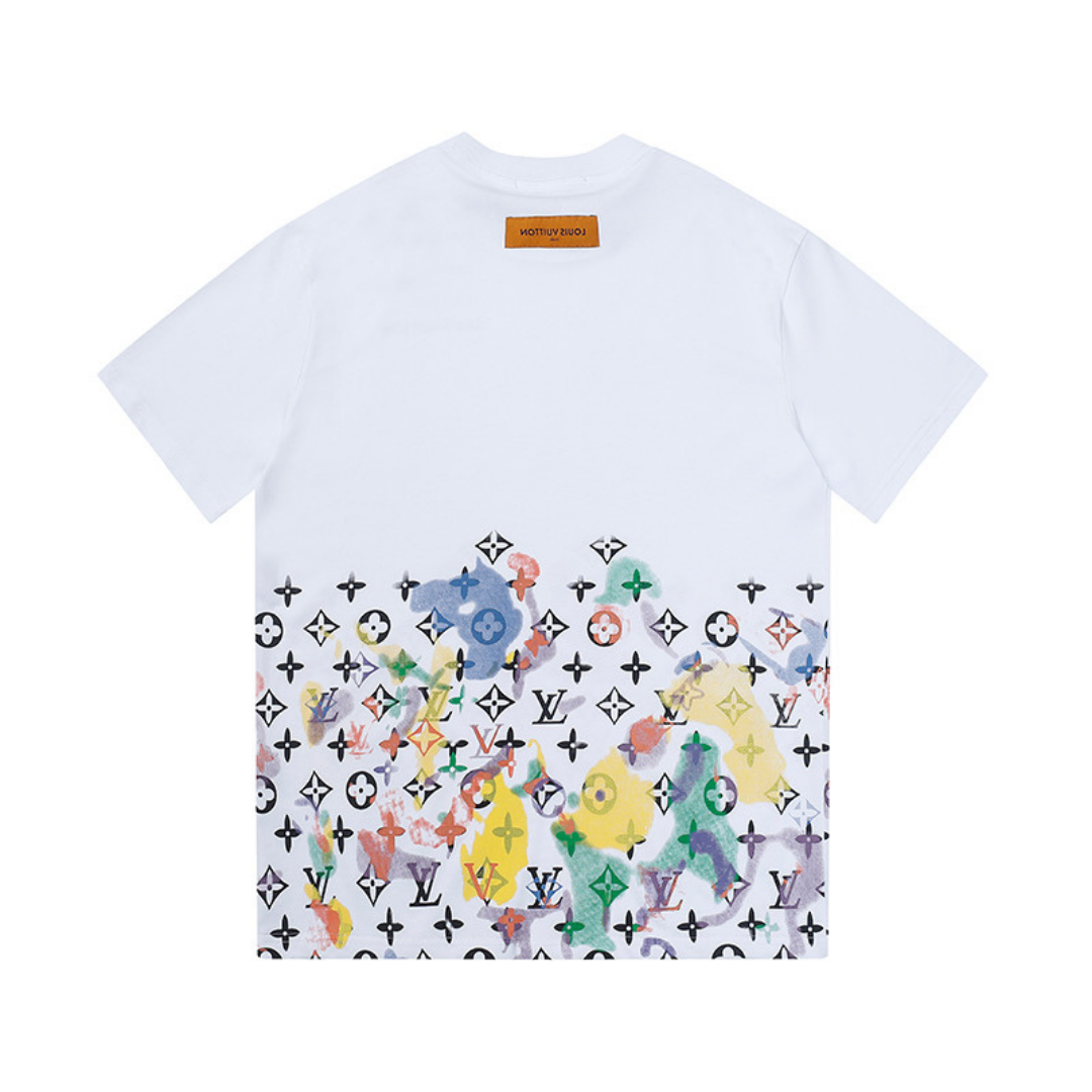 T-Shirt Monogram