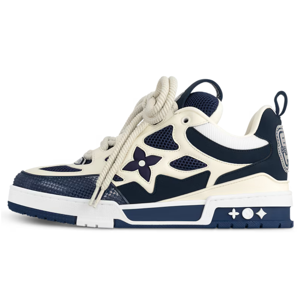 Baskets Skate Monogram