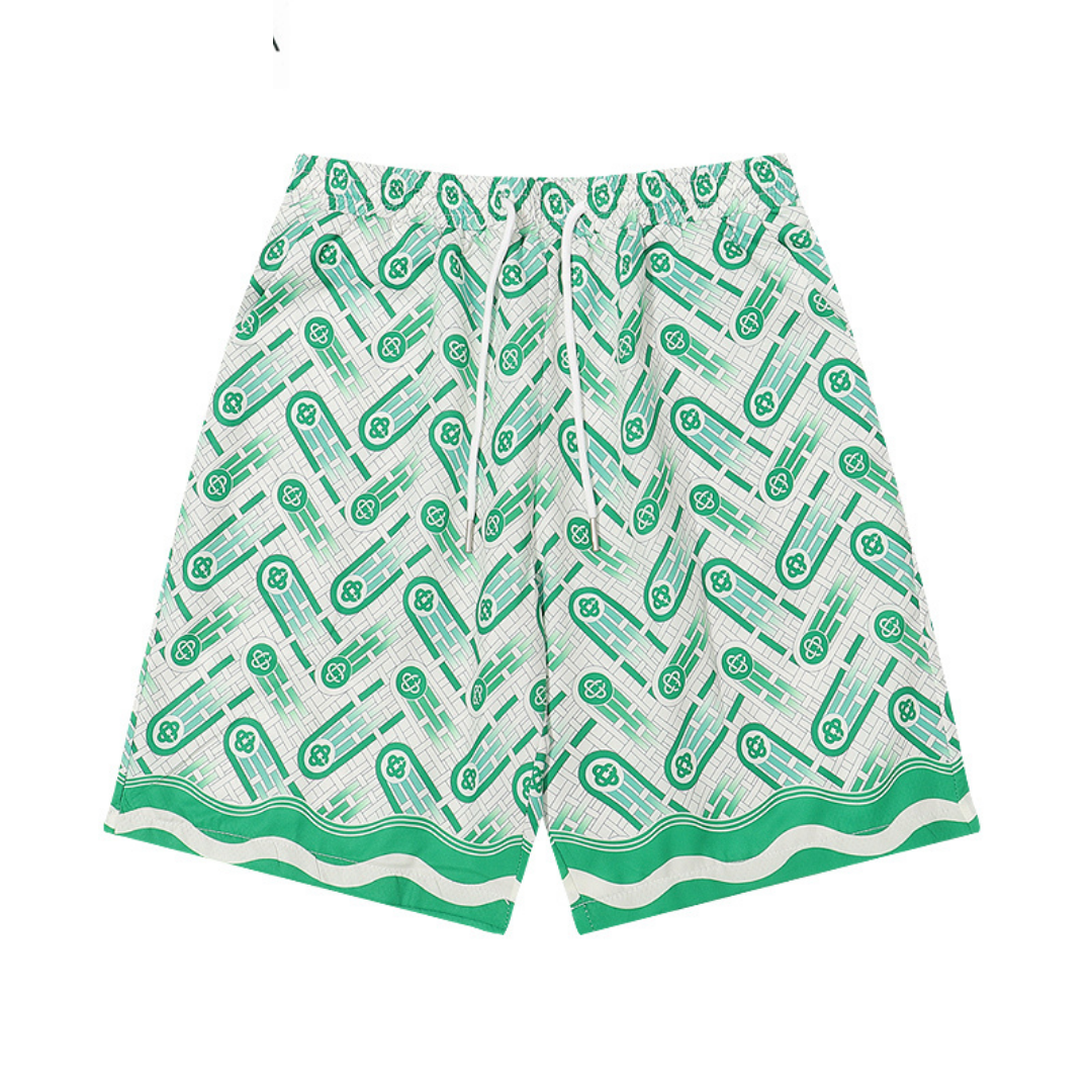 Ensemble Short Casa
